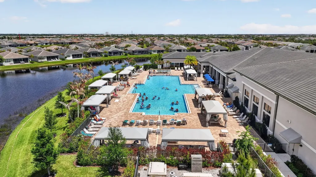 13042 SW Brook View Terrace Port St Lucie FL 34987