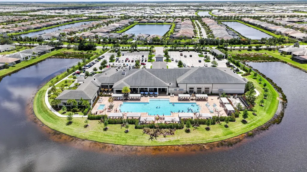 13042 SW Brook View Terrace Port St Lucie FL 34987