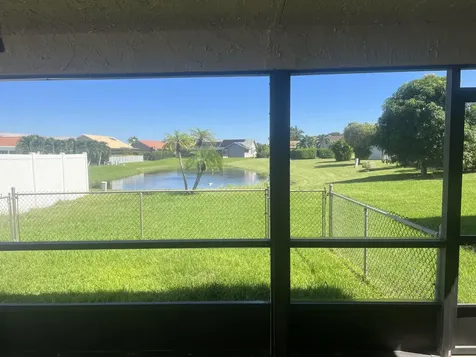 6039 Sunberry Circle Boynton Beach FL 33437