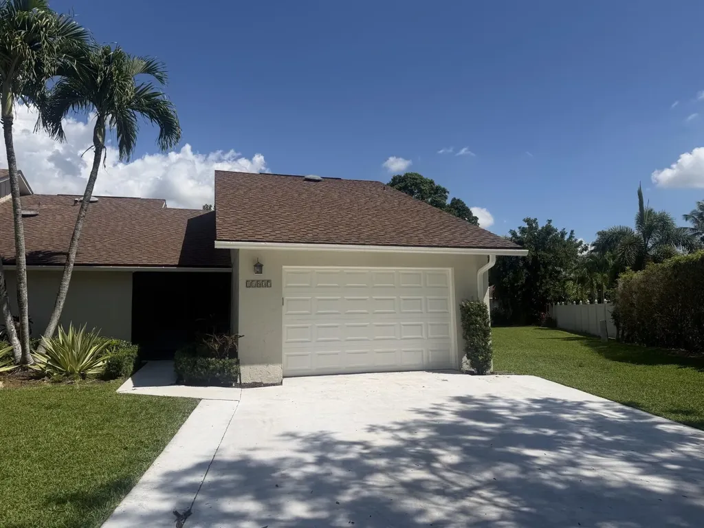 11837 Donlin Drive Wellington FL 33414