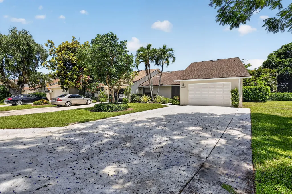 11837 Donlin Drive Wellington FL 33414