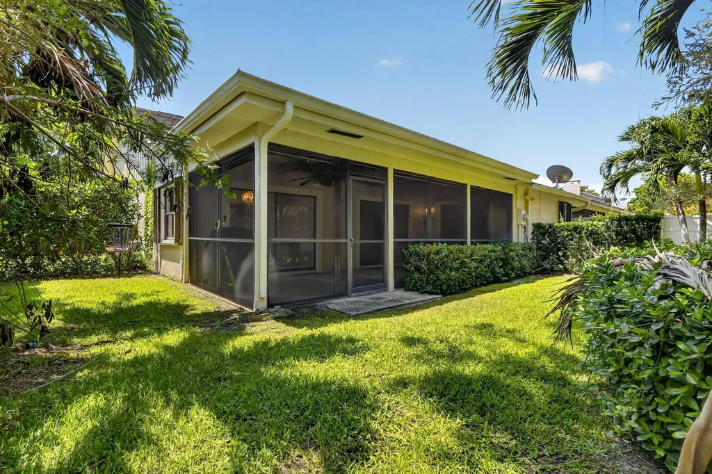 11837 Donlin Drive Wellington FL 33414