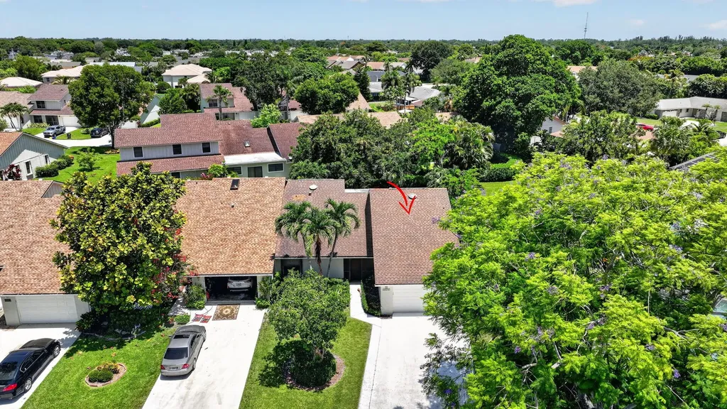 11837 Donlin Drive Wellington FL 33414