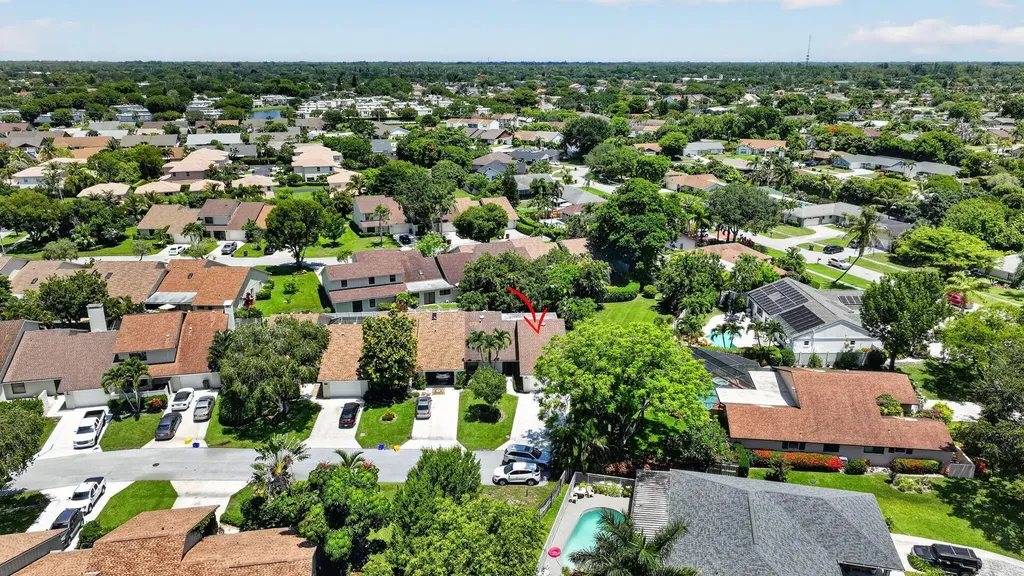 11837 Donlin Drive Wellington FL 33414