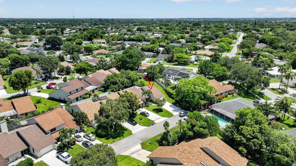 11837 Donlin Drive Wellington FL 33414