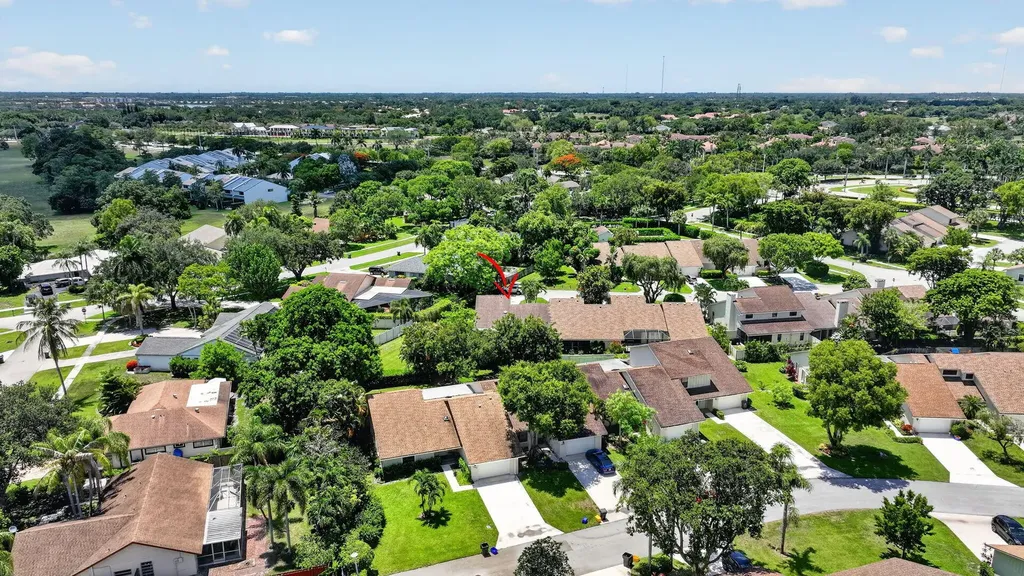 11837 Donlin Drive Wellington FL 33414
