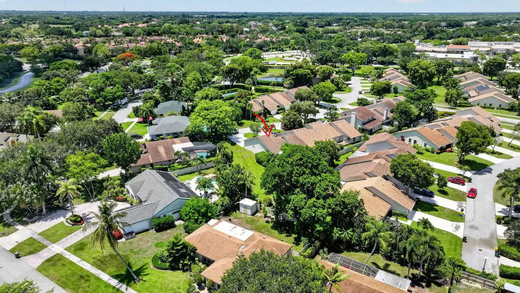 11837 Donlin Drive Wellington FL 33414