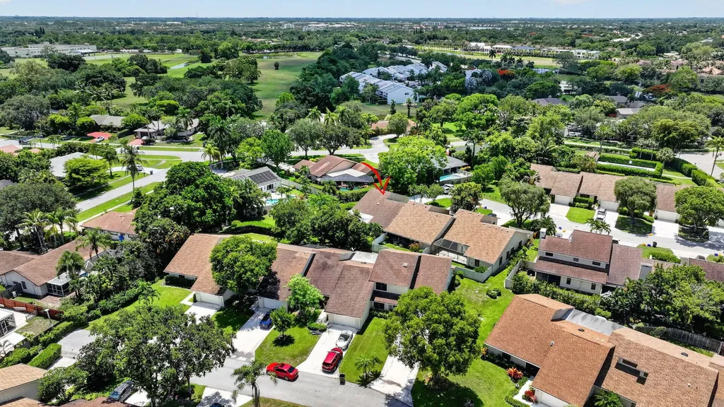 11837 Donlin Drive Wellington FL 33414
