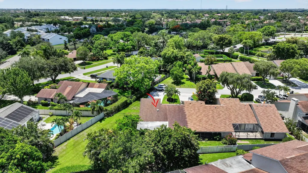 11837 Donlin Drive Wellington FL 33414