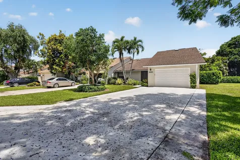 11837 Donlin Drive Wellington FL 33414