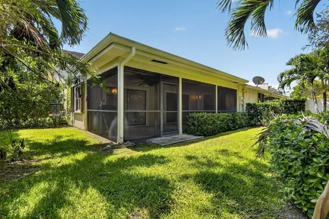 11837 Donlin Drive Wellington FL 33414
