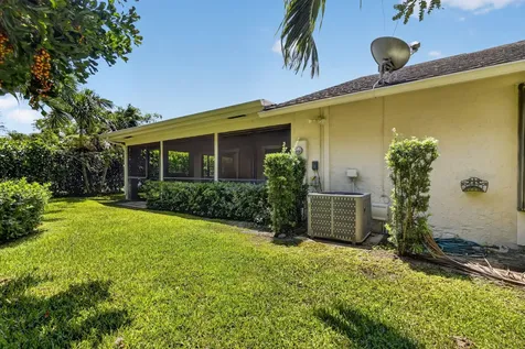 11837 Donlin Drive Wellington FL 33414