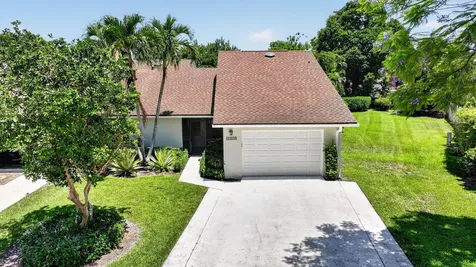 11837 Donlin Drive Wellington FL 33414