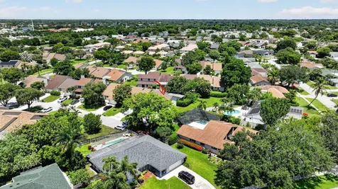 11837 Donlin Drive Wellington FL 33414