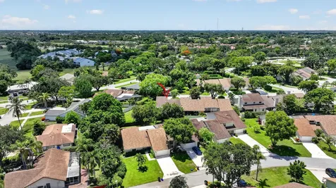 11837 Donlin Drive Wellington FL 33414