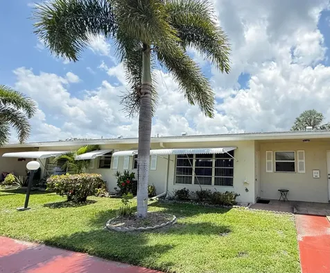 200 Pine Point Drive Boynton Beach FL 33435