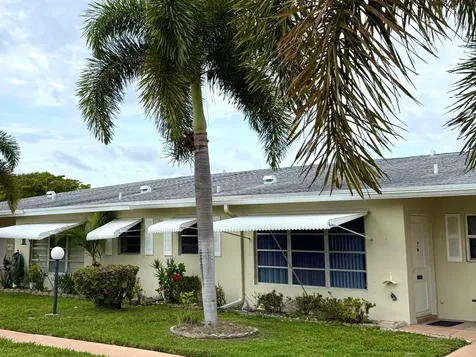 200 Pine Point Drive Boynton Beach FL 33435