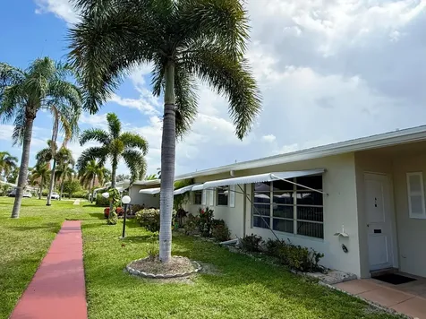 200 Pine Point Drive Boynton Beach FL 33435