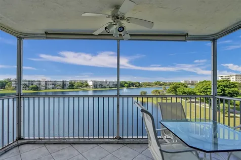 2900 N Course Drive Pompano Beach FL 33069