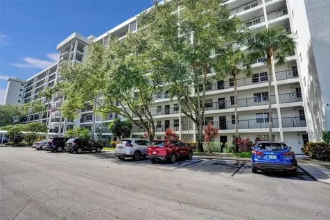 2900 N Course Drive Pompano Beach FL 33069