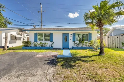 1906 NW 45th Court Tamarac FL 33309