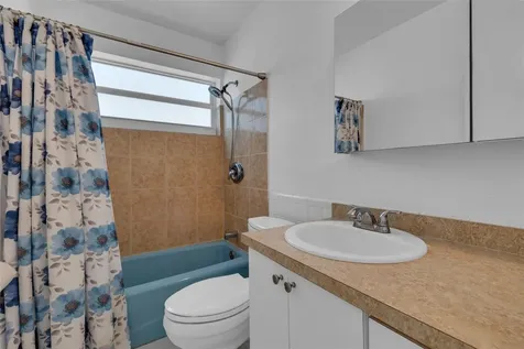 1906 NW 45th Court Tamarac FL 33309