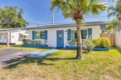 1906 NW 45th Court Tamarac FL 33309