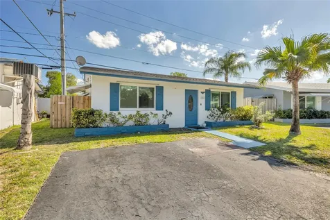 1906 NW 45th Court Tamarac FL 33309