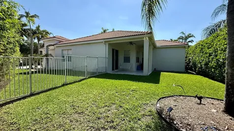 522 Live Oak Lane Weston FL 33327