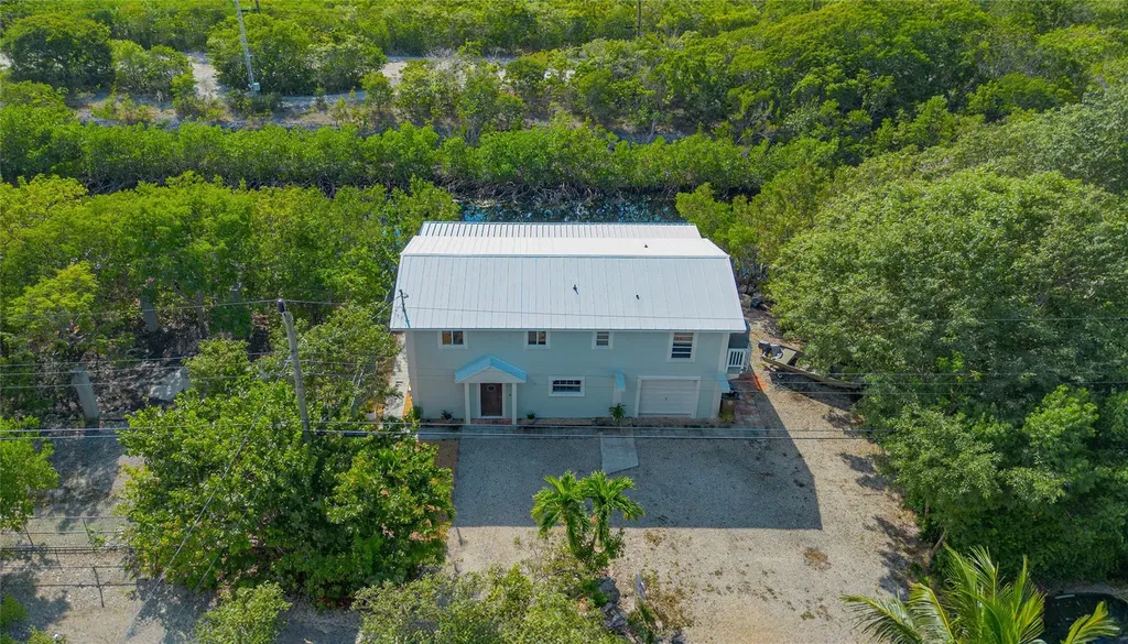 133 Valois Boulevard Key Largo FL 33037