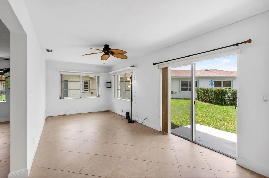 6038 Lasalle Road Delray Beach FL 33484