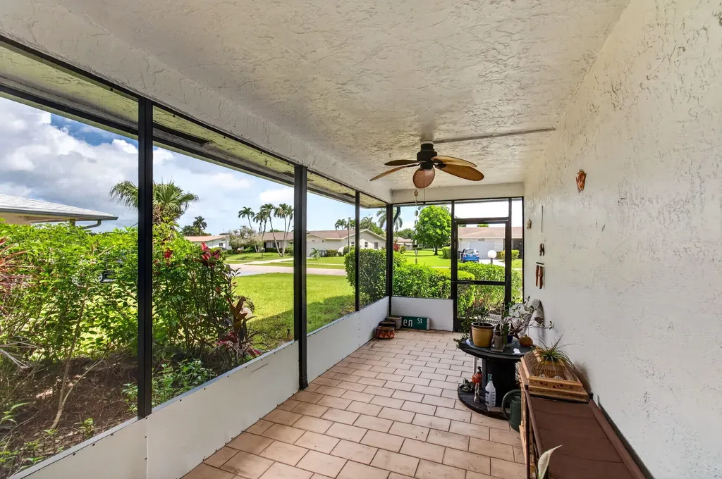 6038 Lasalle Road Delray Beach FL 33484