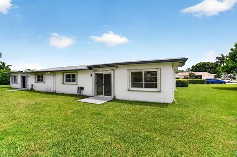 6038 Lasalle Road Delray Beach FL 33484