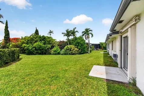 6038 Lasalle Road Delray Beach FL 33484