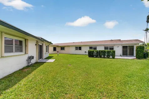 6038 Lasalle Road Delray Beach FL 33484