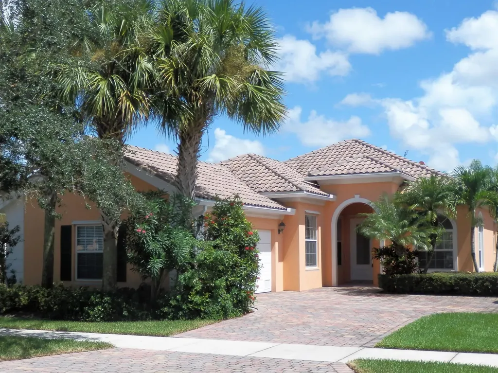 11547 SW Rockingham Drive Port St Lucie FL 34987