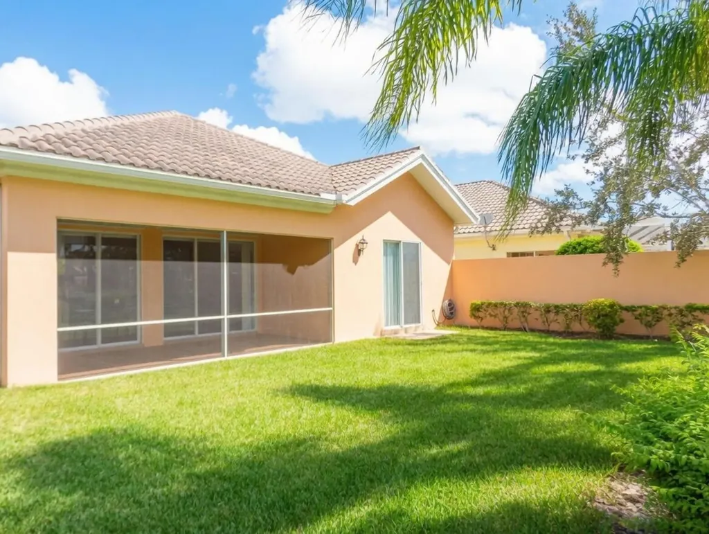 11547 SW Rockingham Drive Port St Lucie FL 34987