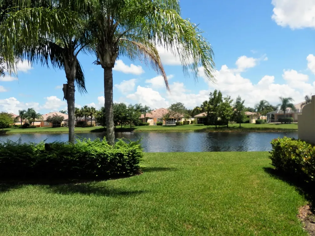 11547 SW Rockingham Drive Port St Lucie FL 34987