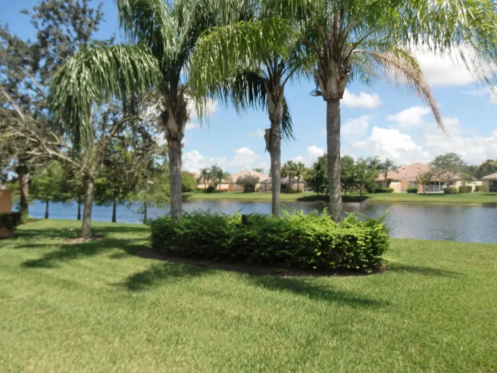 11547 SW Rockingham Drive Port St Lucie FL 34987