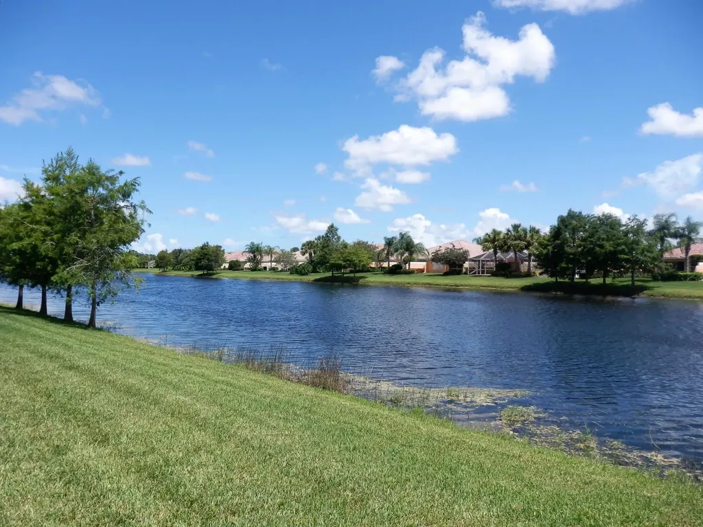 11547 SW Rockingham Drive Port St Lucie FL 34987