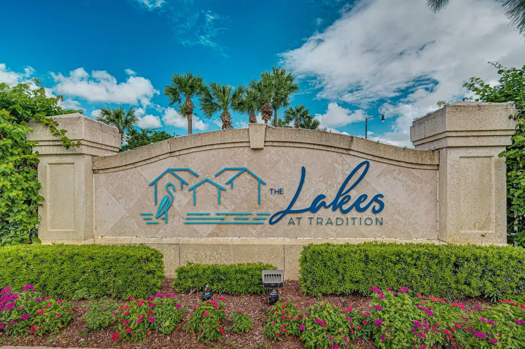 11547 SW Rockingham Drive Port St Lucie FL 34987