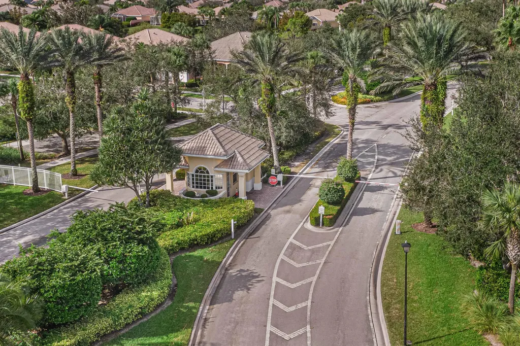 11547 SW Rockingham Drive Port St Lucie FL 34987