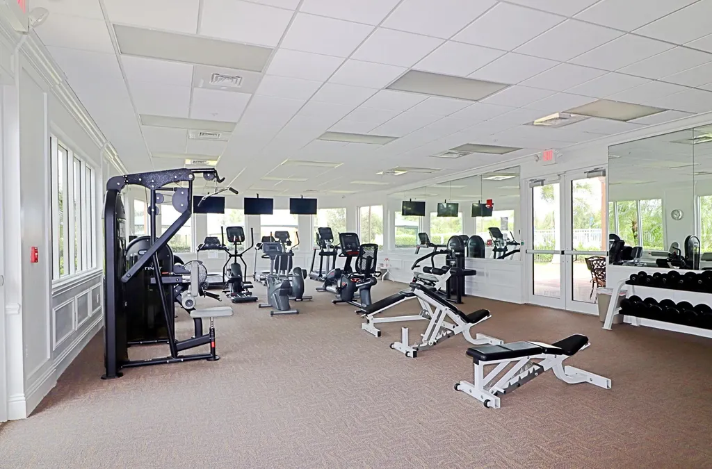 11547 SW Rockingham Drive Port St Lucie FL 34987