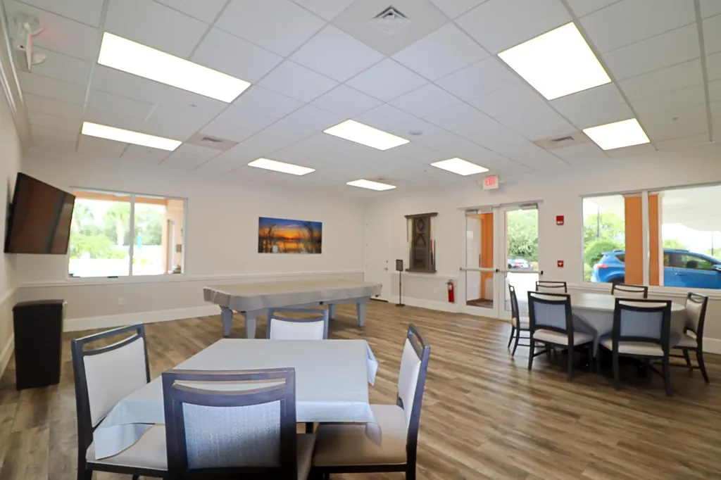11547 SW Rockingham Drive Port St Lucie FL 34987
