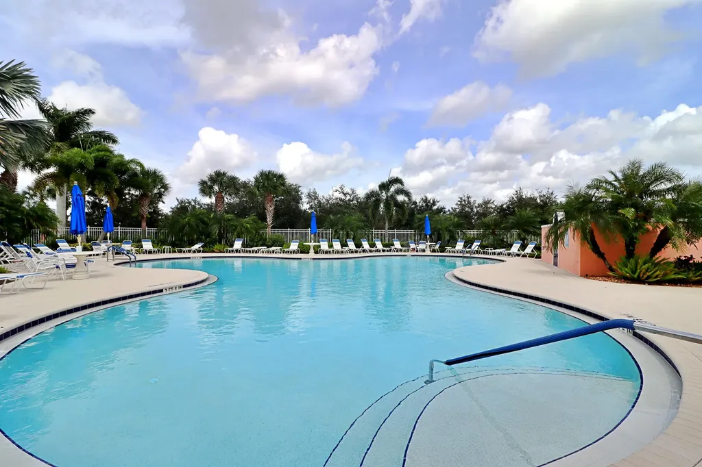 11547 SW Rockingham Drive Port St Lucie FL 34987