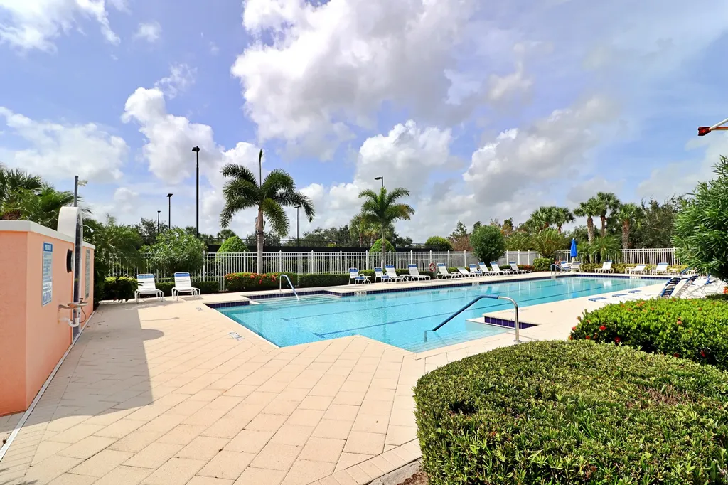 11547 SW Rockingham Drive Port St Lucie FL 34987