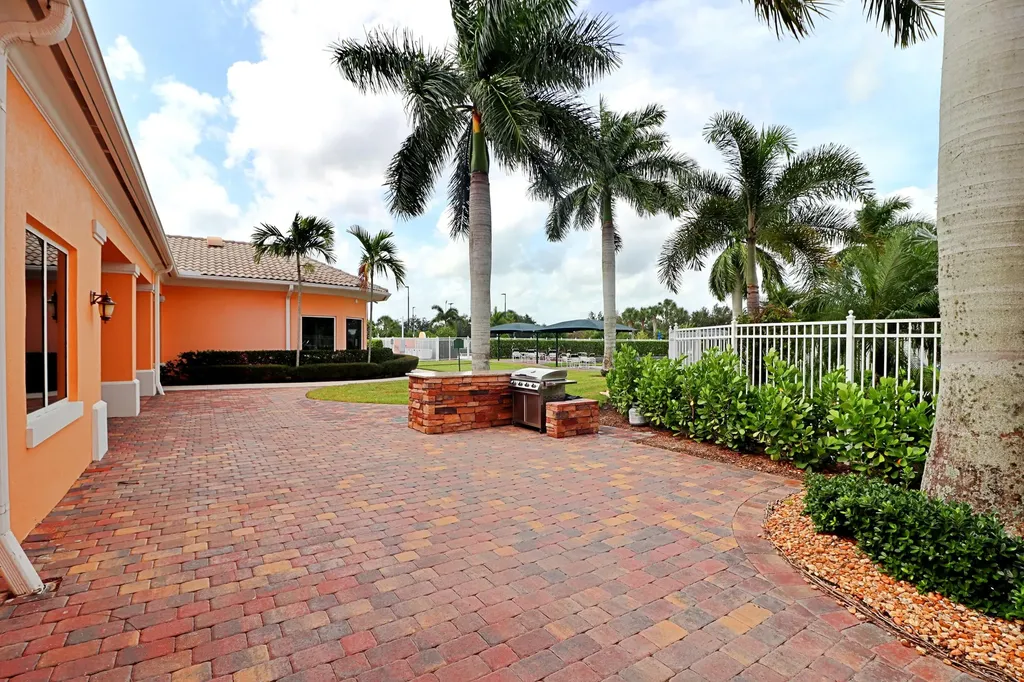 11547 SW Rockingham Drive Port St Lucie FL 34987