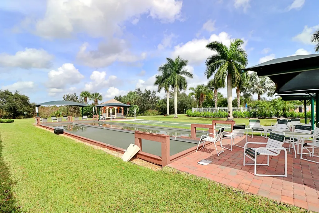 11547 SW Rockingham Drive Port St Lucie FL 34987