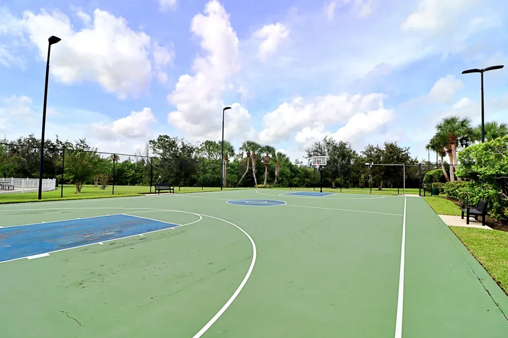 11547 SW Rockingham Drive Port St Lucie FL 34987