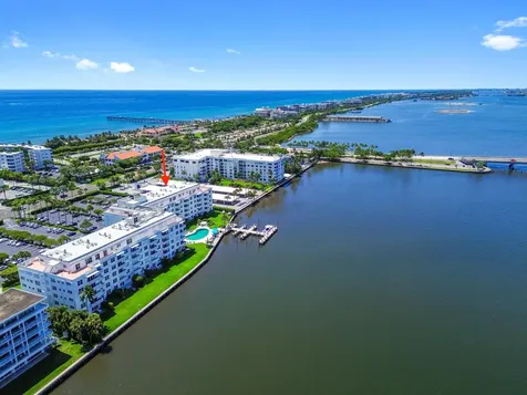 2840 S Ocean Boulevard Palm Beach FL 33480